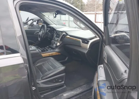 2017 GMC Yukon Xl Denali from USA, damaged, VIN 1GKS2HKJ0HR121582